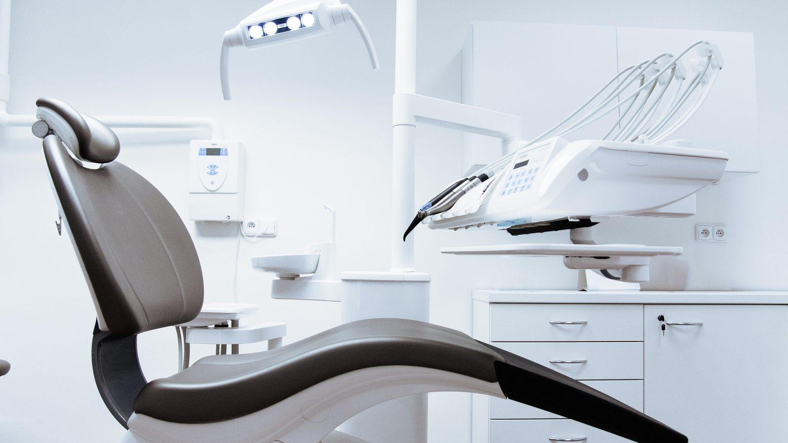 Medical & Healthcare — Global dental life-sciences leader
