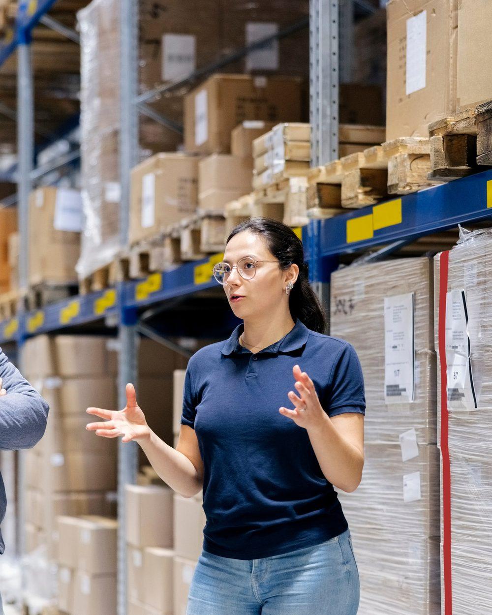 Automotive & Manufacturing — Global discrete manufacturer