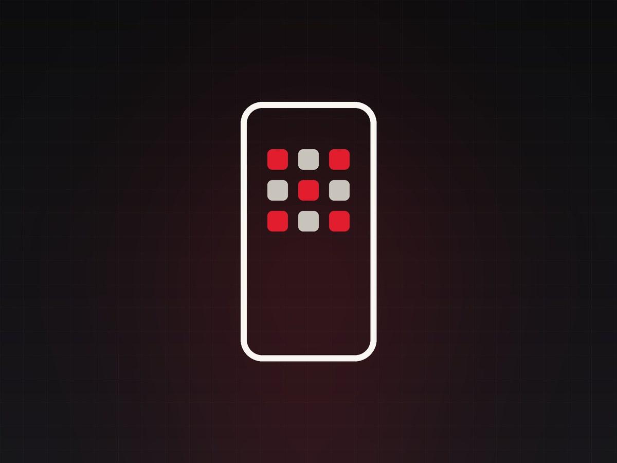 Logistics · Field mobile