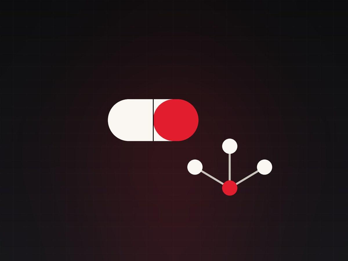 Pharma · 14 entities · FCCS
